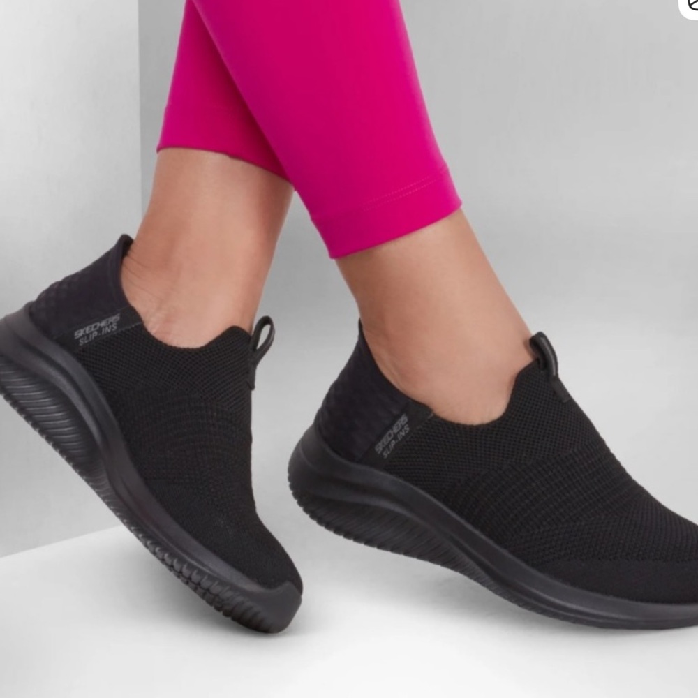 EUC Sketchers Slip-ins